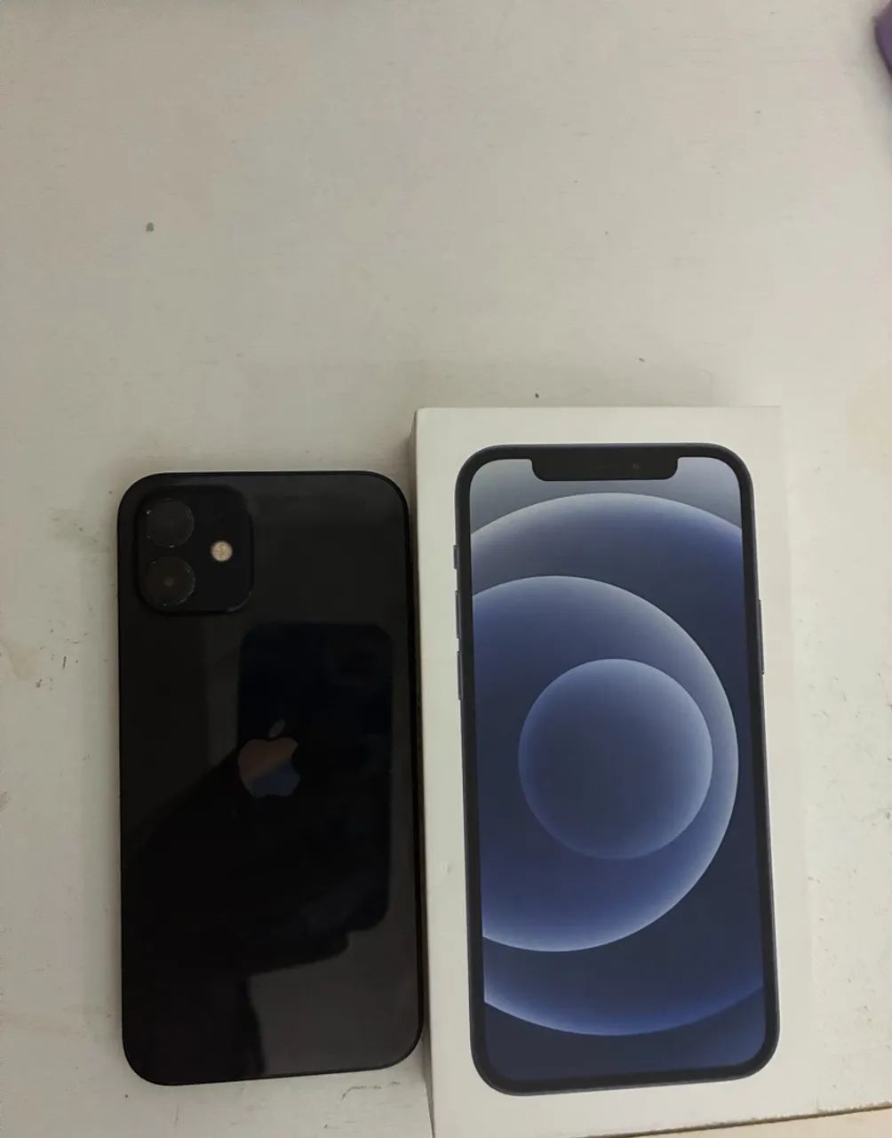 iphone 12, normal 128 gb - Foto 3