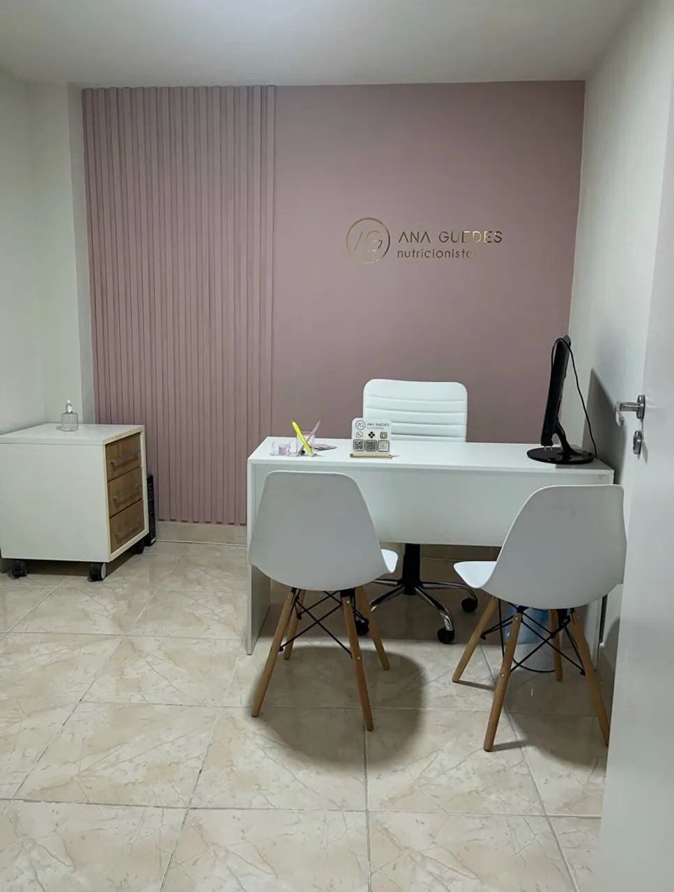 Alugo Sala Comercial  - Foto 2
