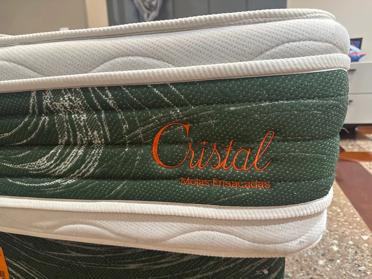 Cama casal - Foto 4