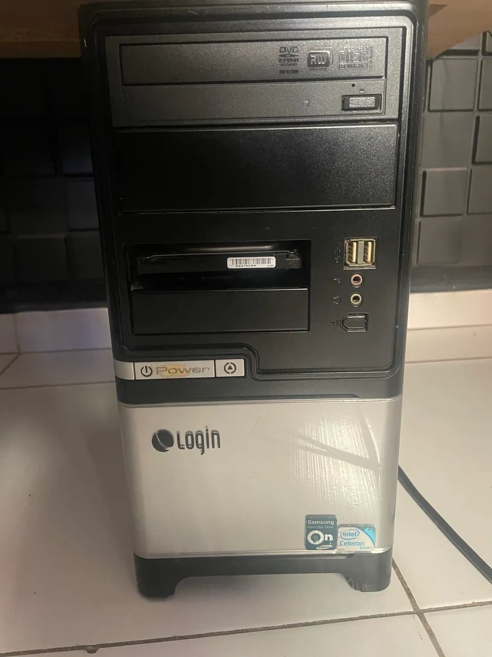 Vender Pc Asus  - Foto 4