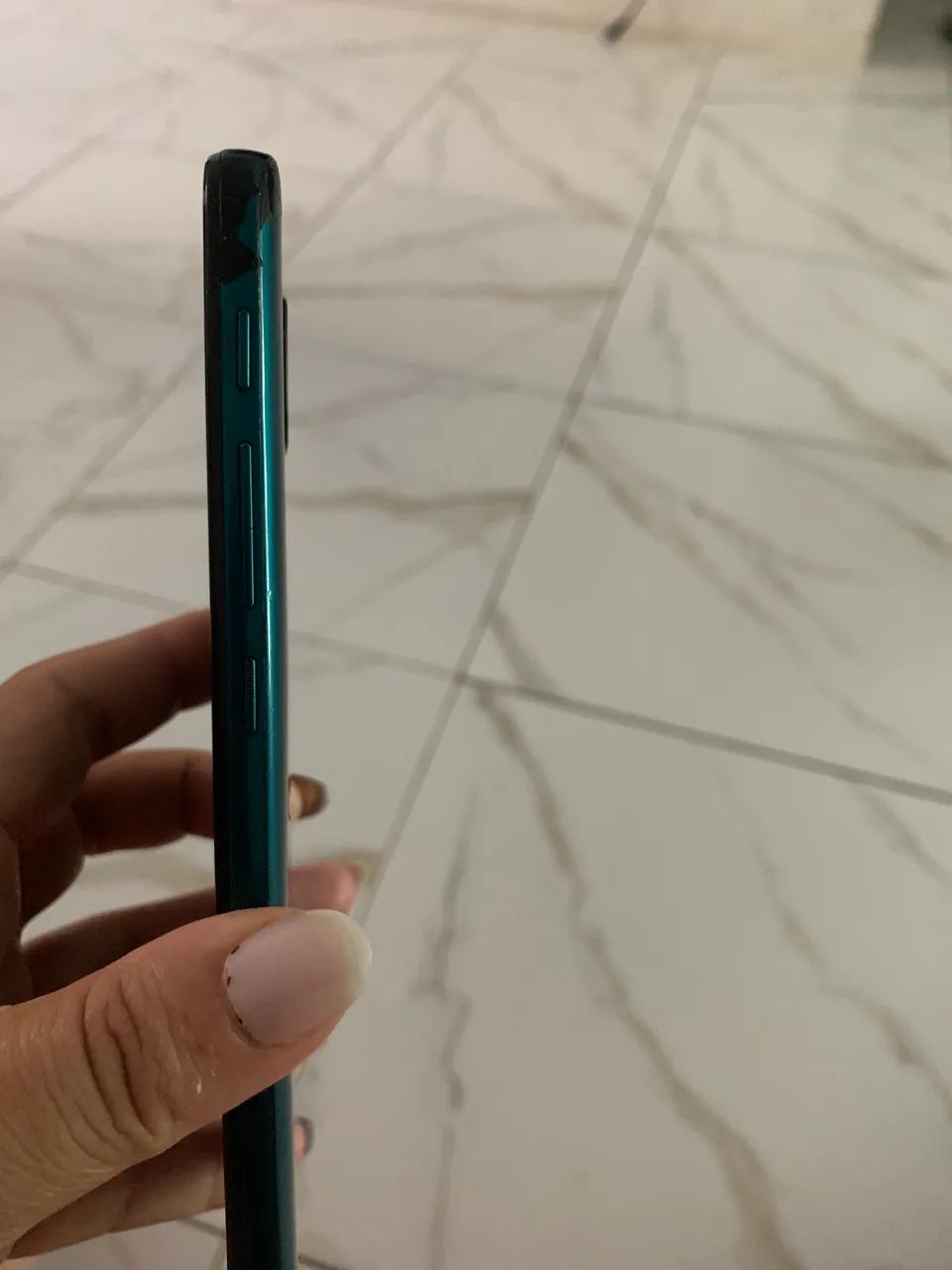 Celular Moto G9 Play - Foto 3