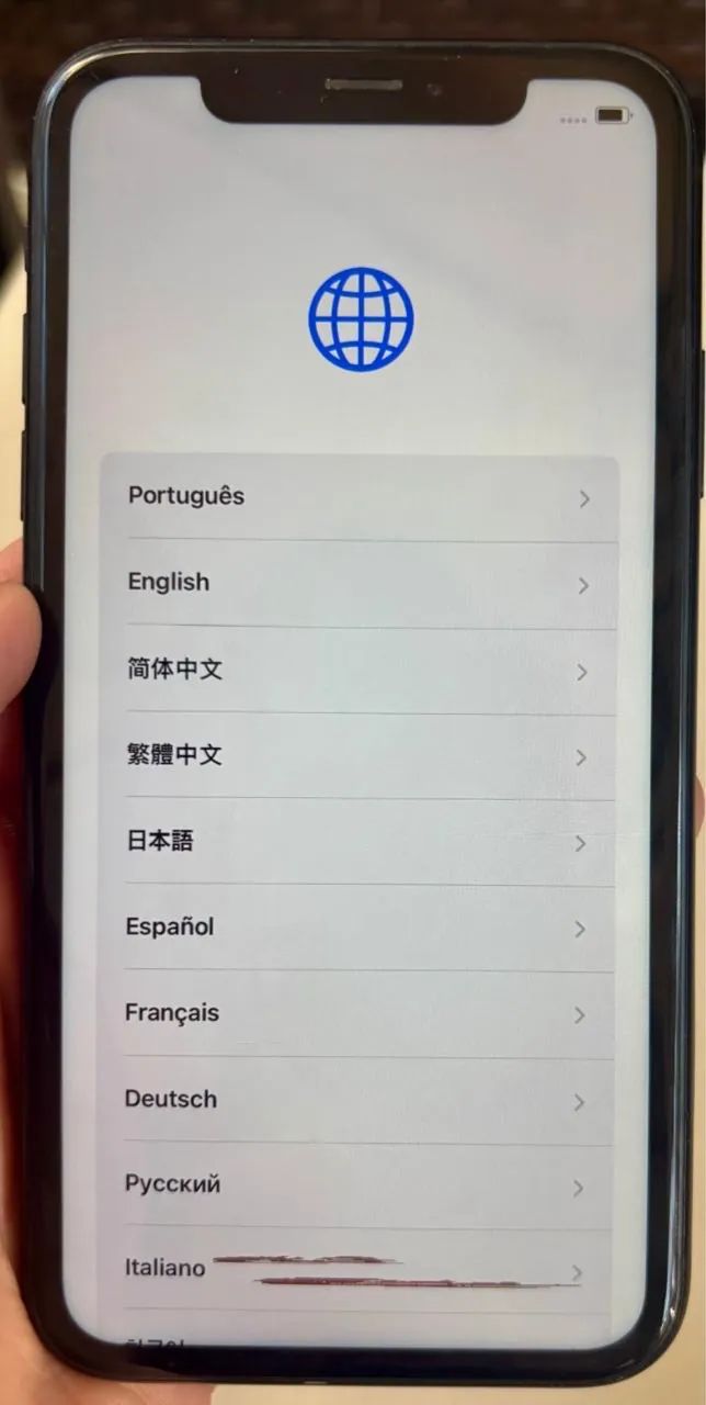 iPhone XR preto 64Gb  - Foto 3