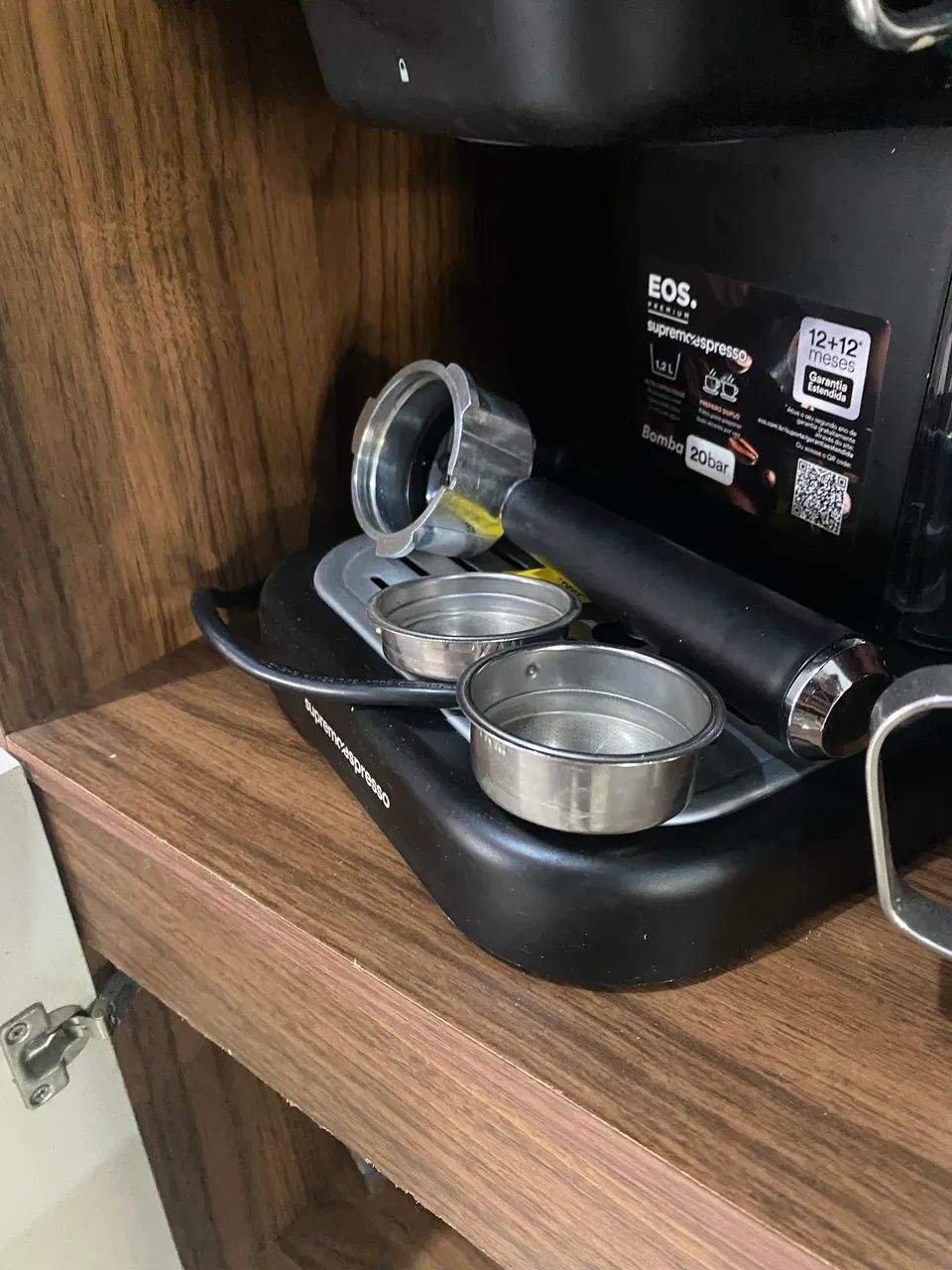 Cafeteira