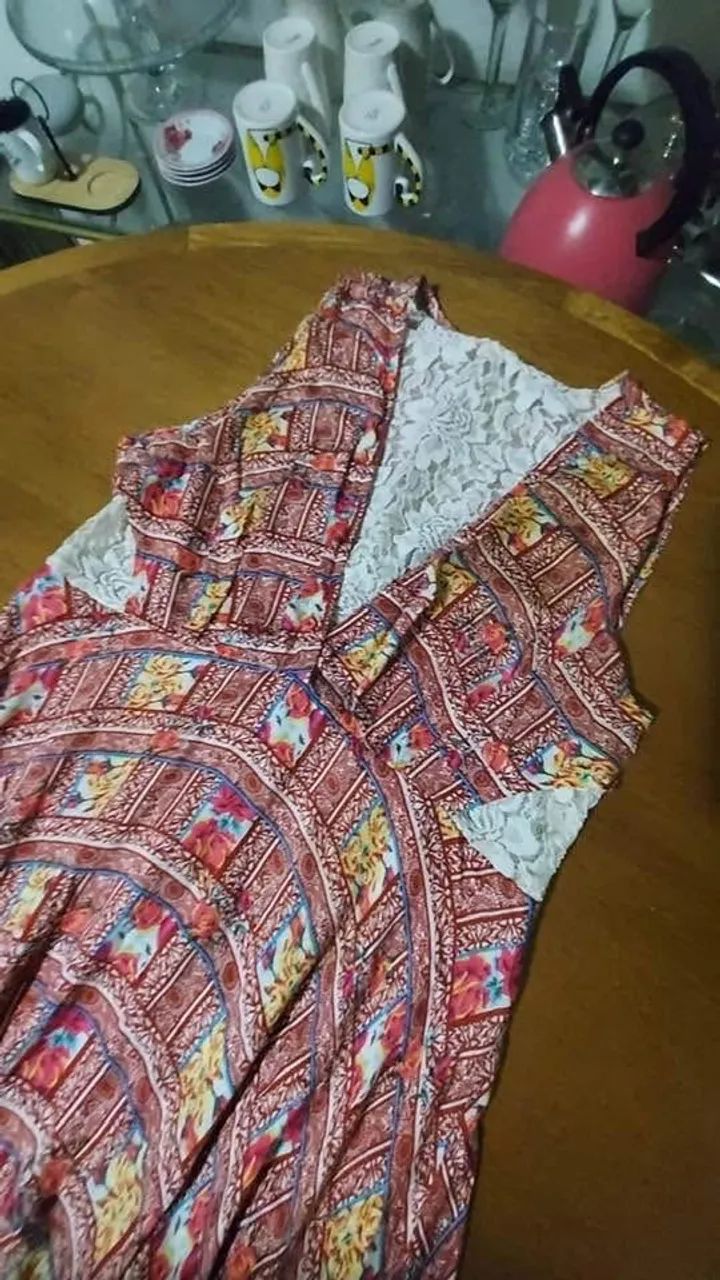 Vestido 