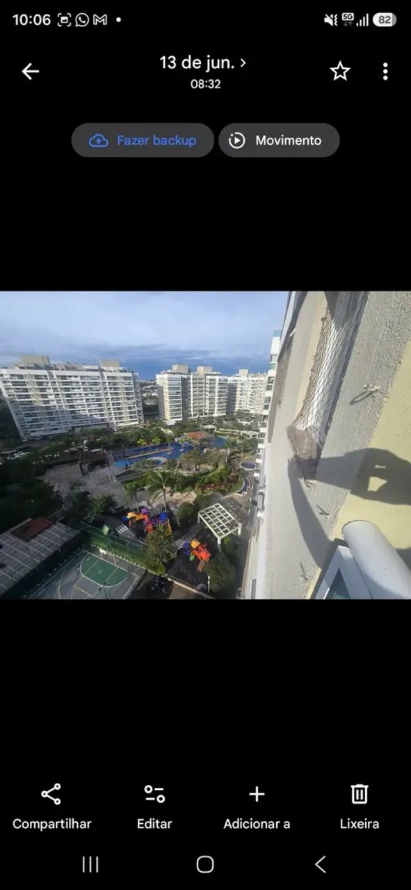 Condominio Sublime Max! Varanda, 2 quartos  e andar alto - Foto 3