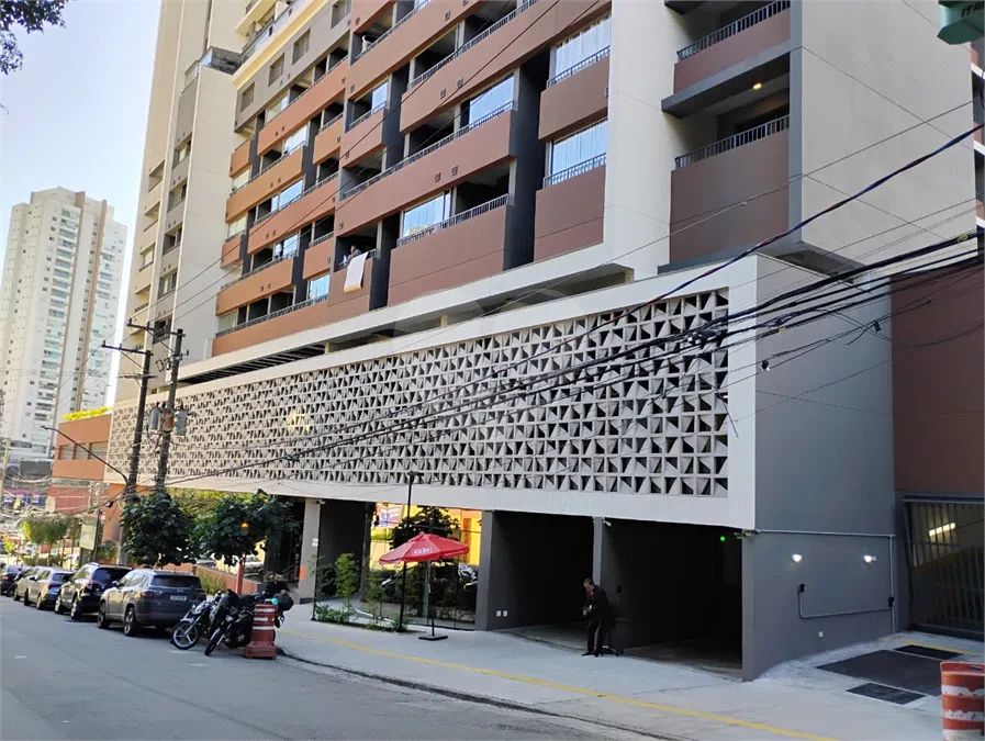 Excelente apartamento na Vila Mascote