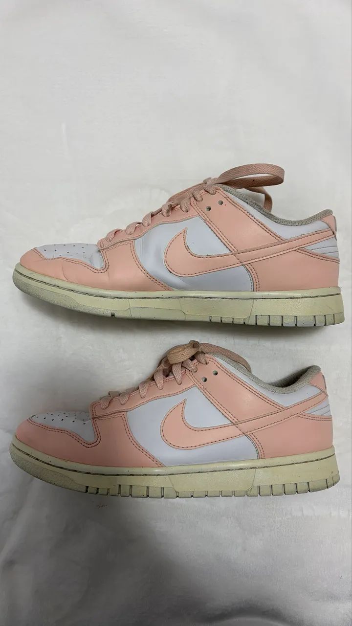 Tênis Nike Dunk  - Foto 2