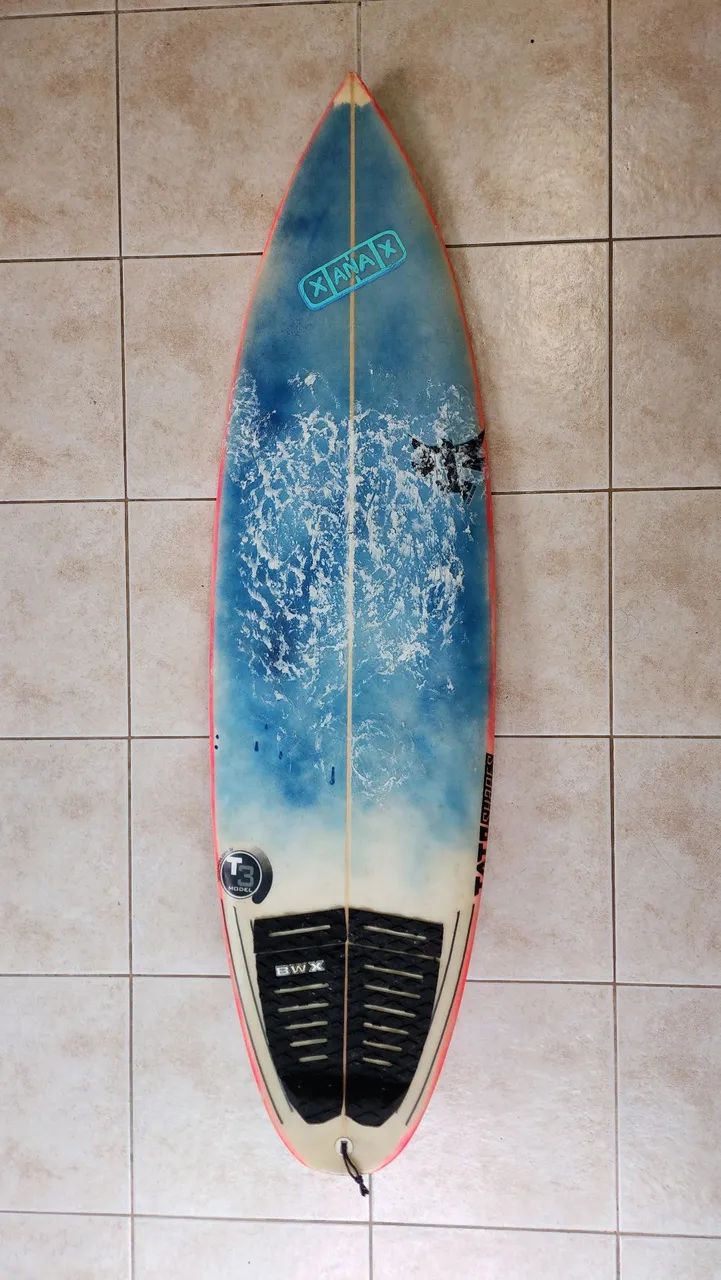 Prancha 5'8 TATO SHAPES