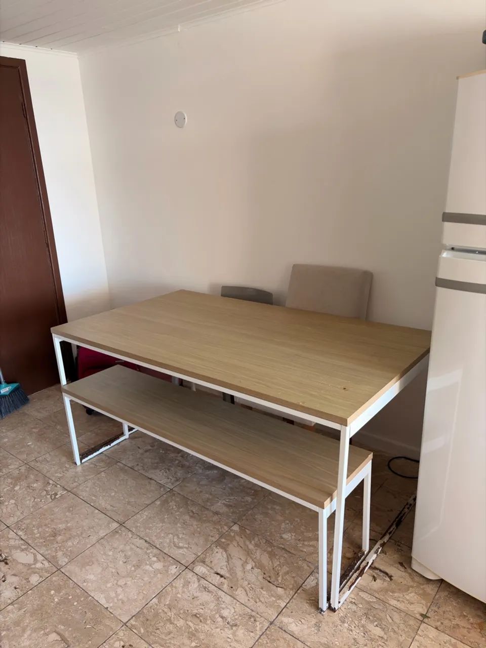 Mesa  - Foto 2