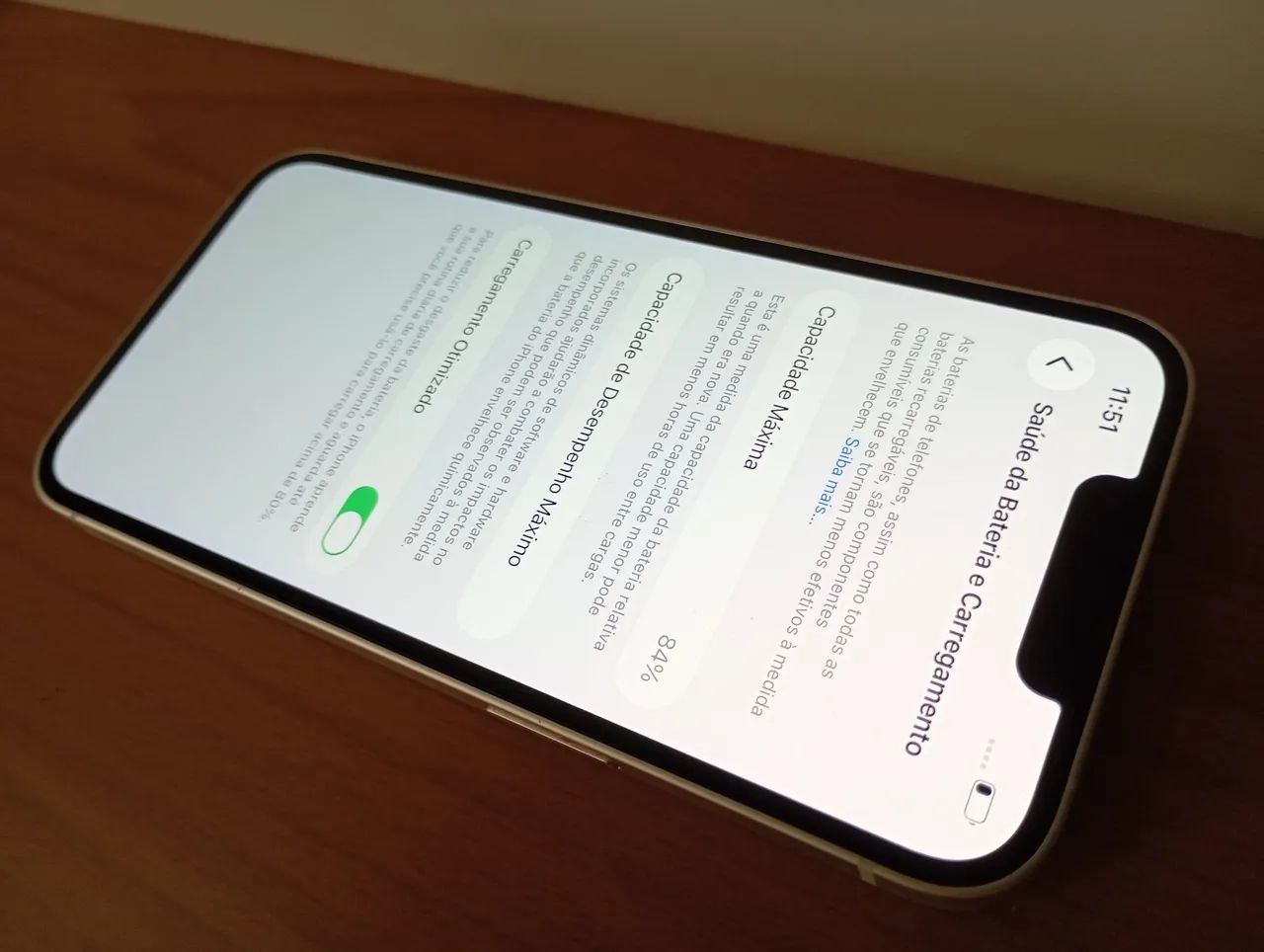 iPhone 13 256gb - Foto 3