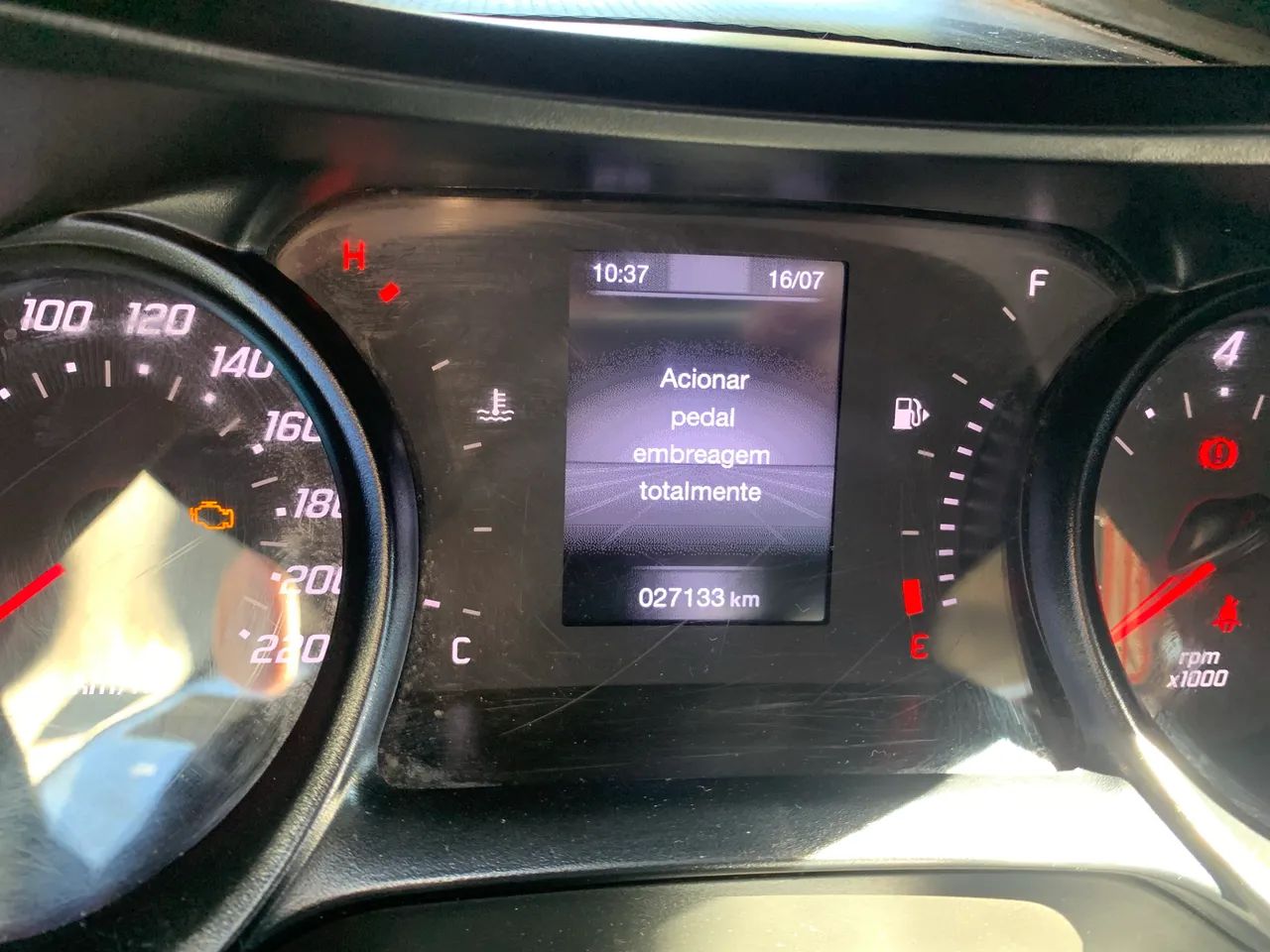 Fiat Argo Drive 1.0 6V Flex 2021 - Foto 4