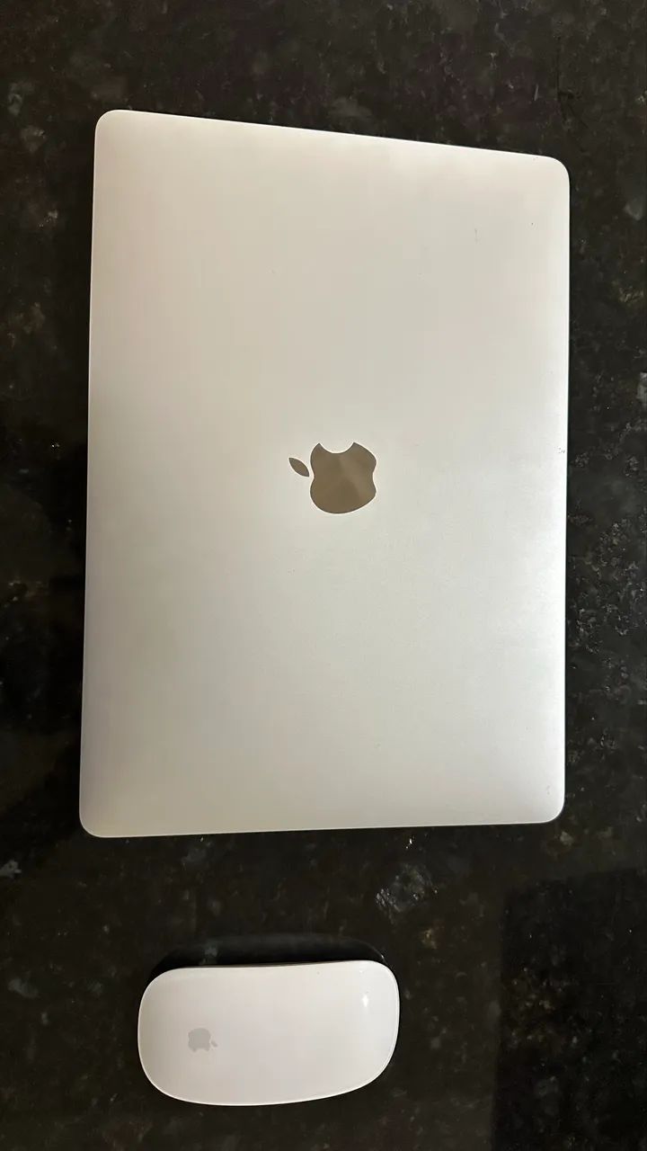MacBook Pro Touchbar 2019 16/512GB - Foto 4
