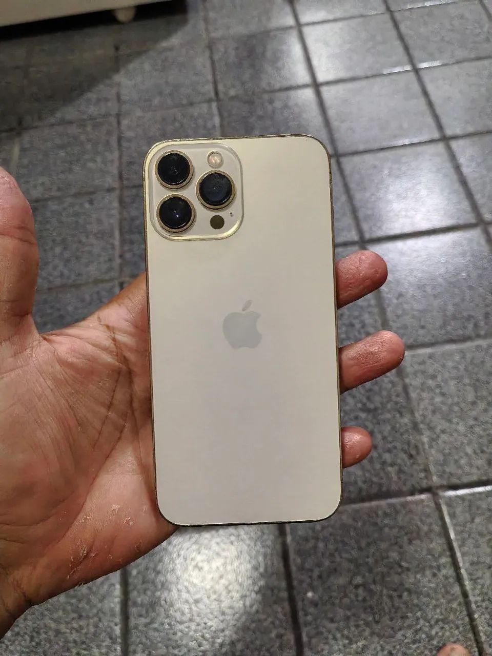 Iphone 13 pro max - Foto 3
