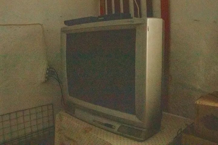 TV de tubo ("tvzona") TOSHIBA - Foto 6