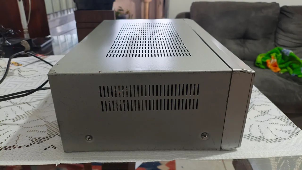 Receiver Sony STRDE595  - Foto 5
