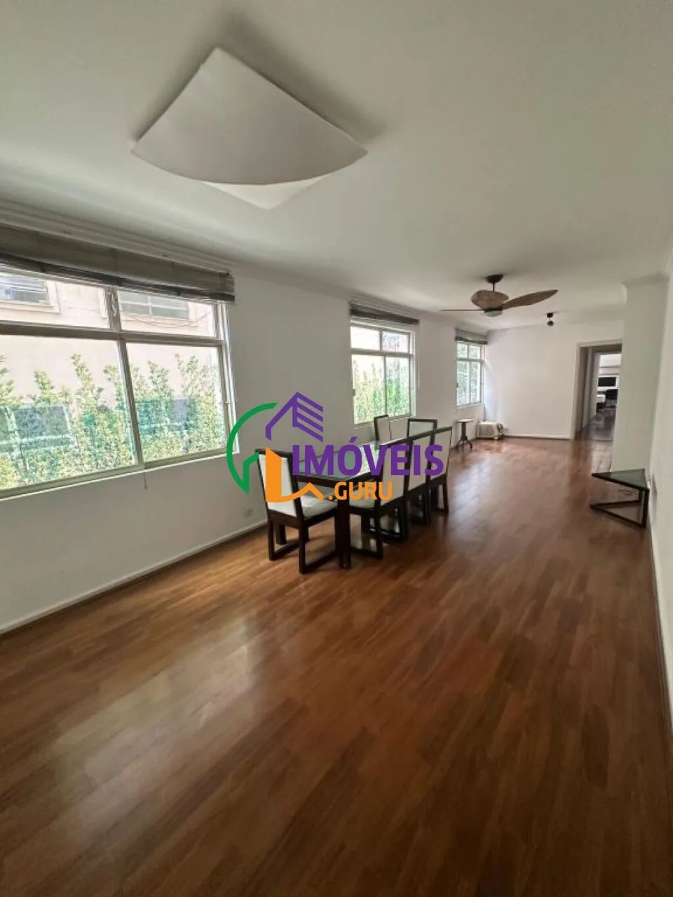 APARTAMENTO - ITAIM - SP