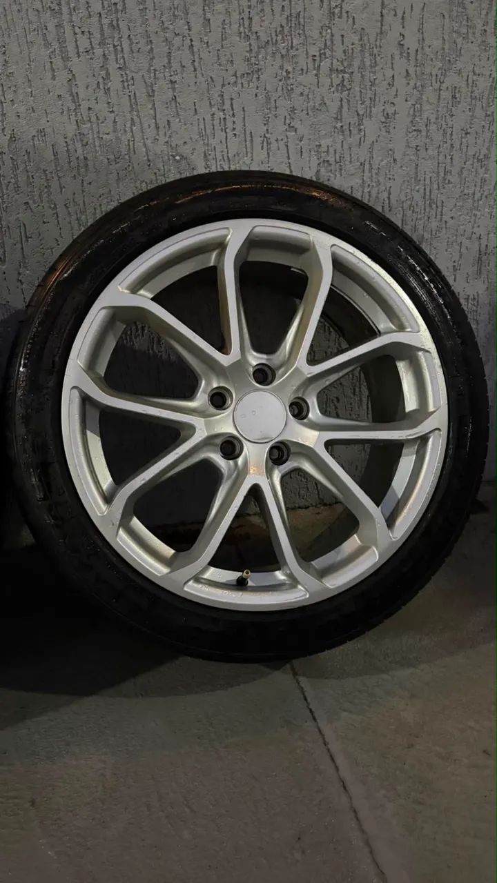 Aro 18  - Foto 2