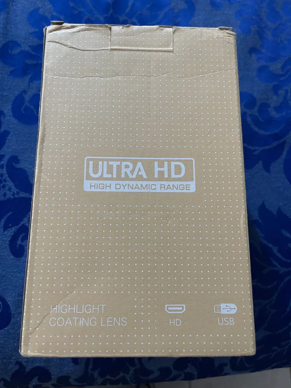 Projetor ultra hd  - Foto 4