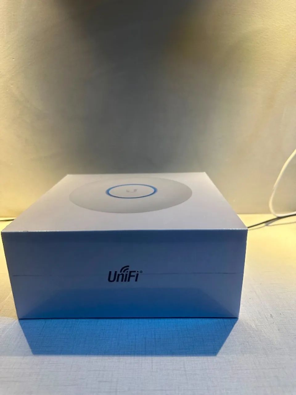 Access Point Unifi Nano HD Novo Lacrado
