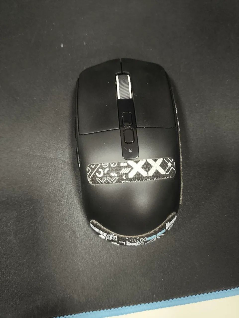 Mouse atack shark x6 - Foto 4