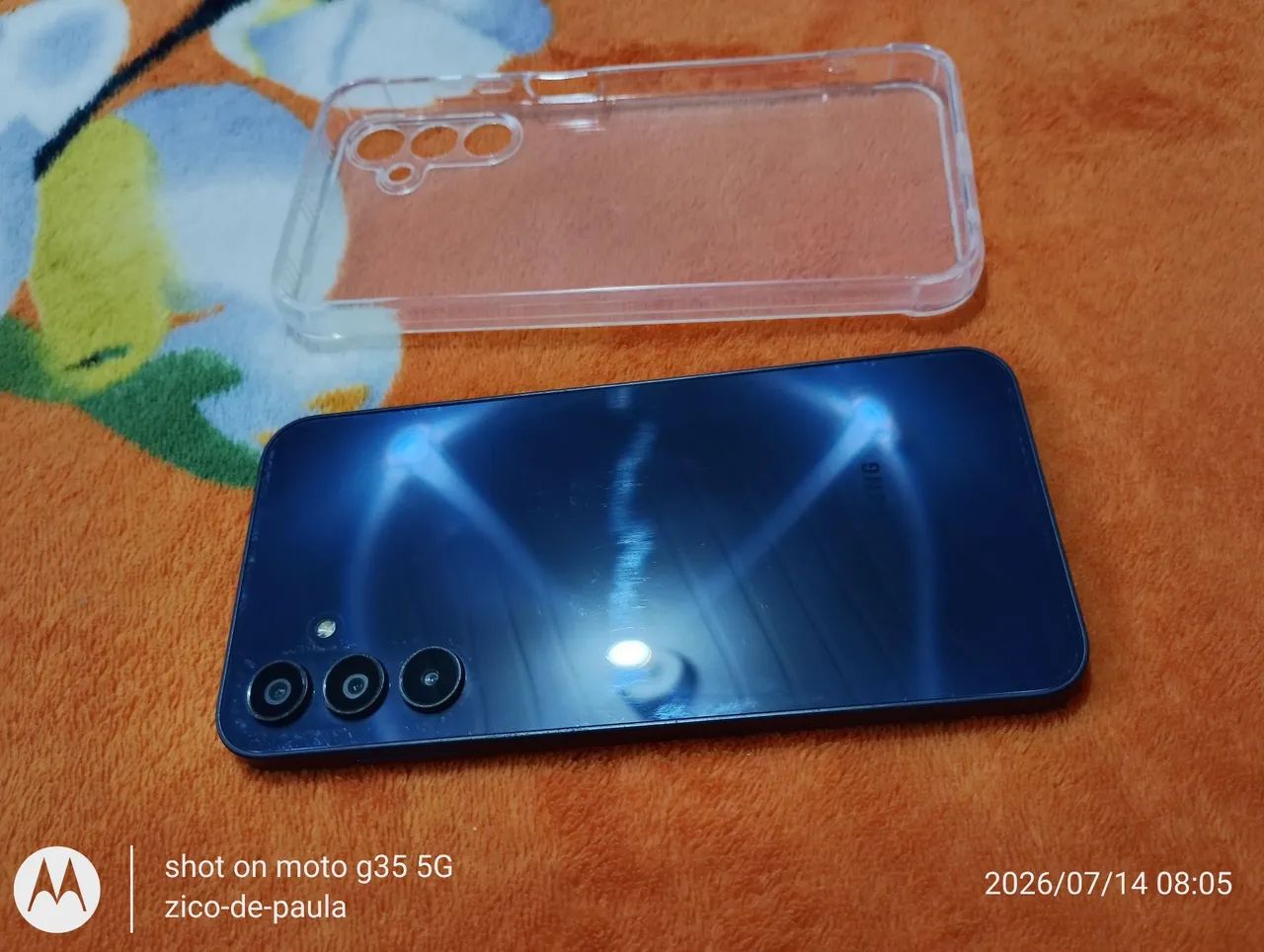 Celular a15