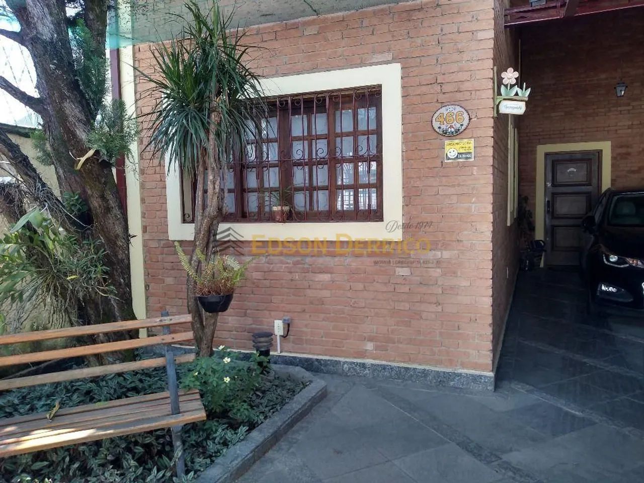 Sobrado com 4 Quartos à Venda, Centro - Pindamonhangaba - Foto 3