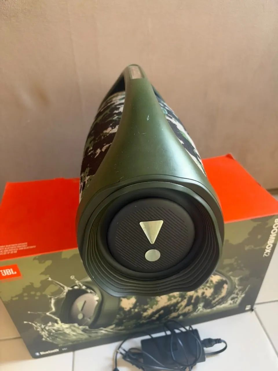 JBL Boombox 2 - Aparelhos de Som - Nova Brasília, Campina Grande