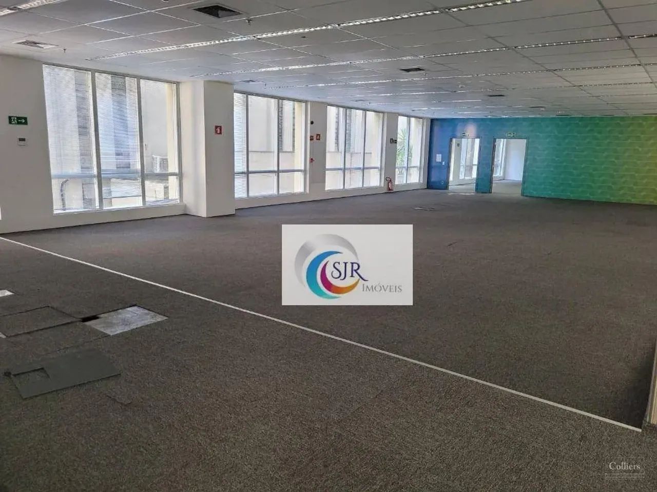 Conjunto para alugar, 447 m² na Cerqueira César - São Paulo/SP - Foto 2