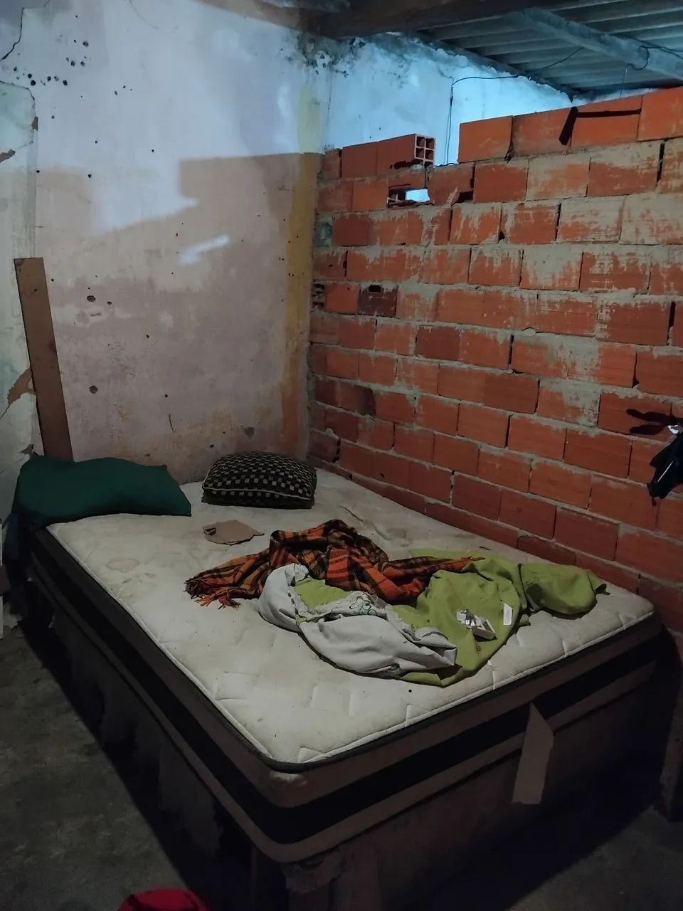 Vendo Casa 40 mil *  contato  - Foto 5