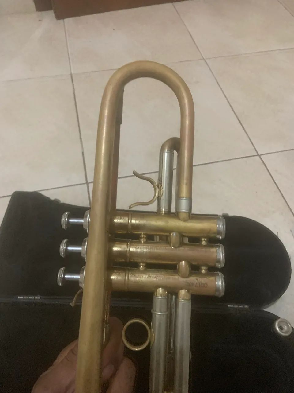 Trompete  - Foto 4
