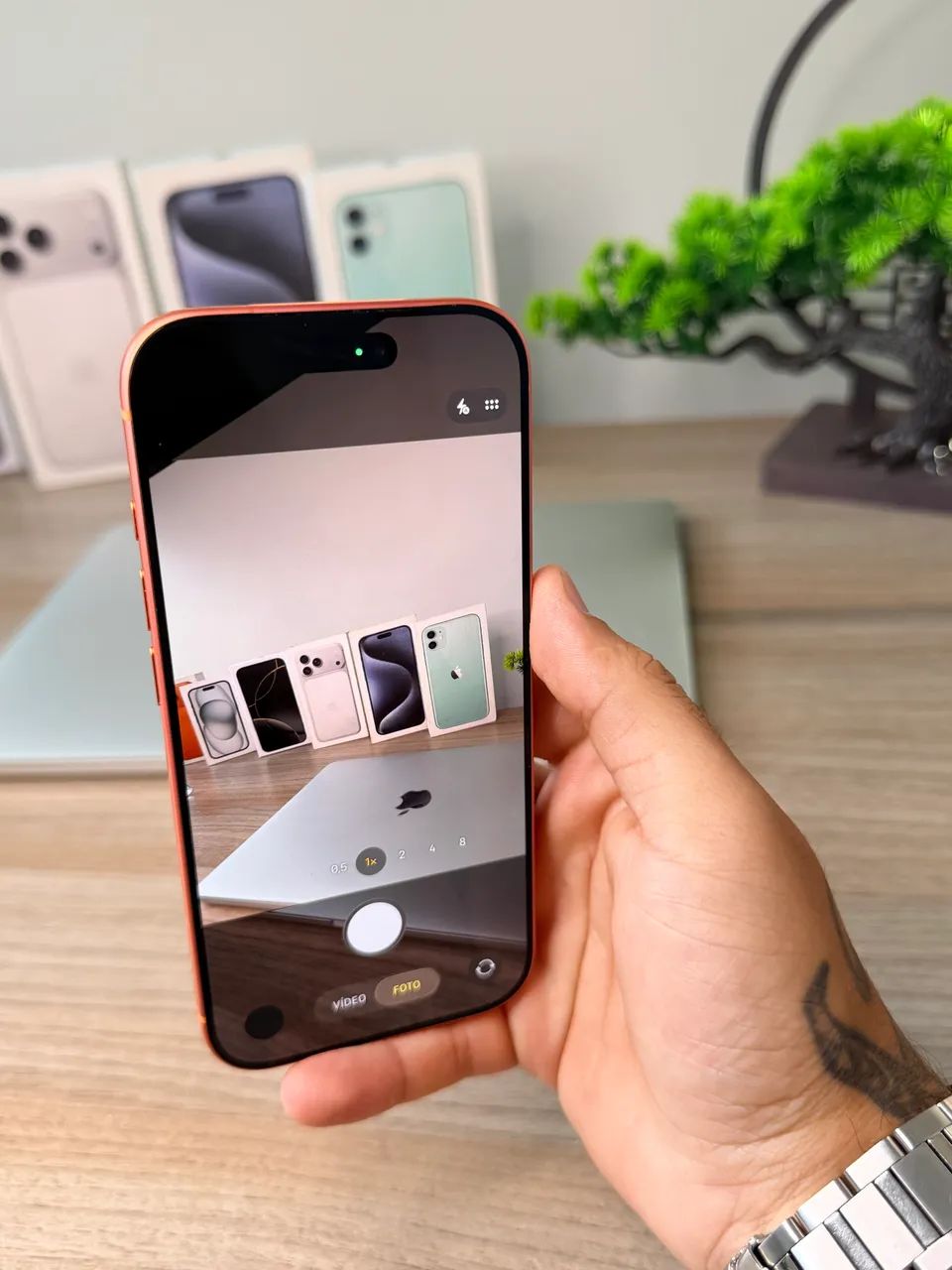 iPhone 17 PRO 256GB - Foto 4