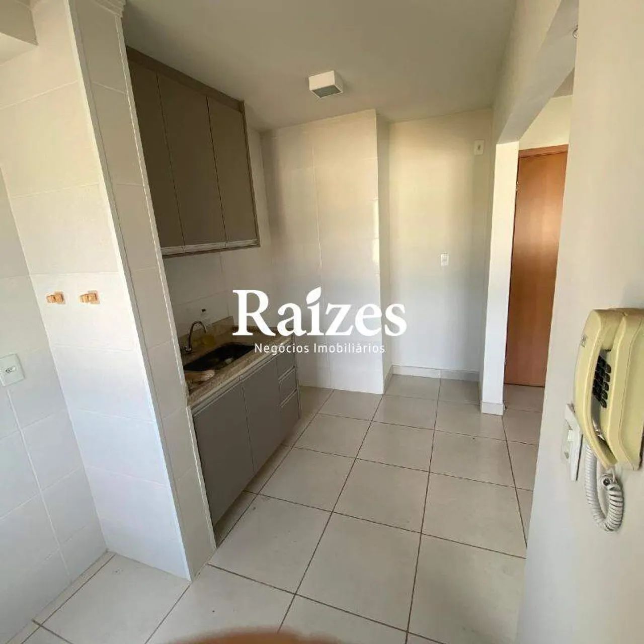 Apartamento 2 quartos no Bairro Daniel Fonseca com 1 vaga - Foto 3