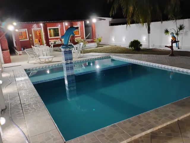 CASA EM ENSEADA DOS GOLFINHOS - ITAMARACA - ZAP * - Foto 5