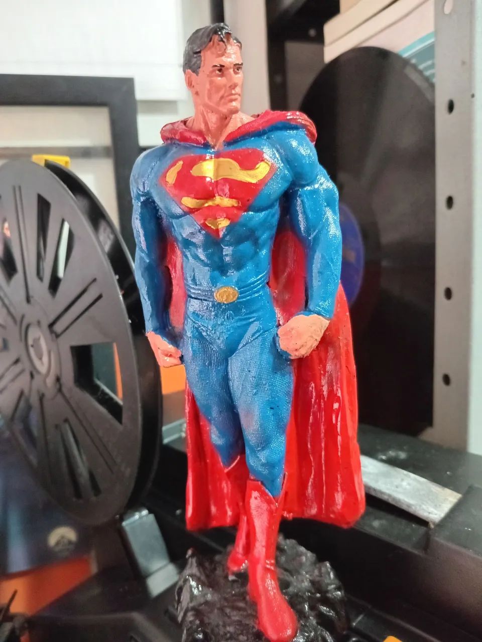 Bonecos Marvel - Foto 5