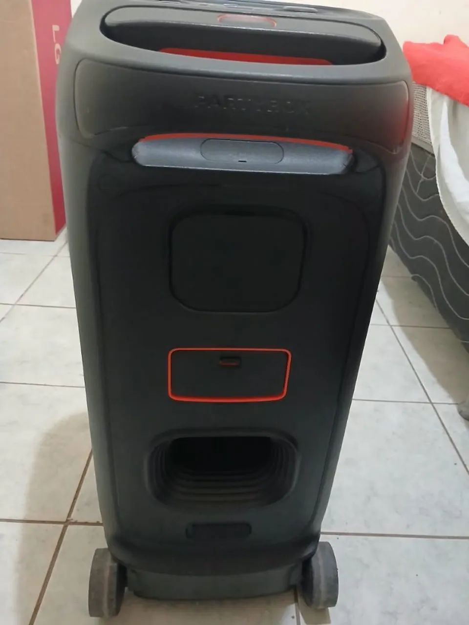 JBL semi nova - Foto 2
