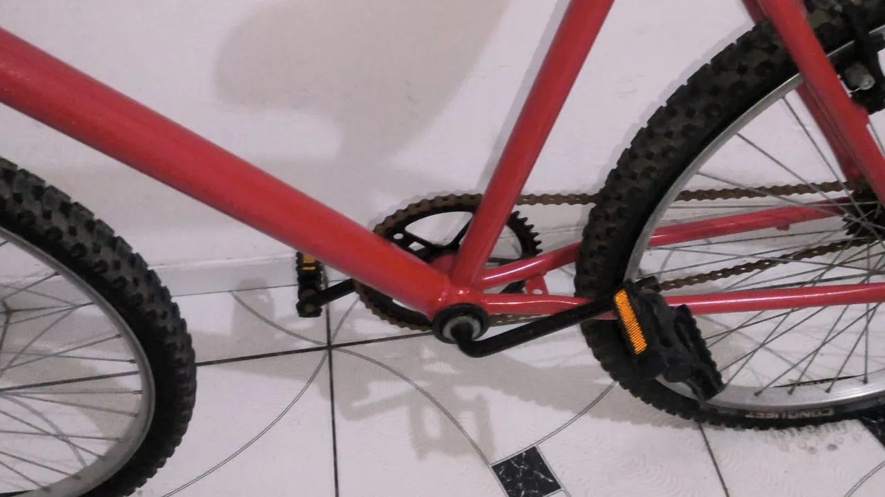 Bicicleta  - Foto 4