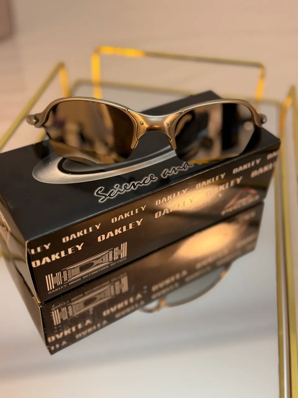 Lupas oakley  - Foto 3