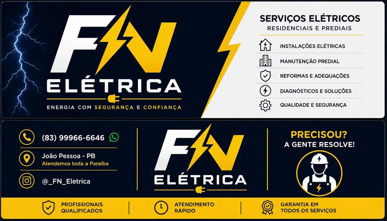 Eletricista - Foto 2