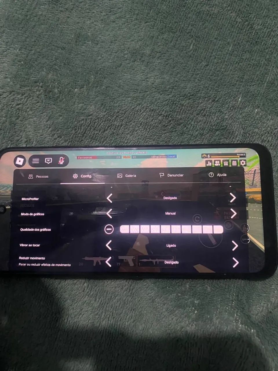 Redmir note 11 s - Foto 3