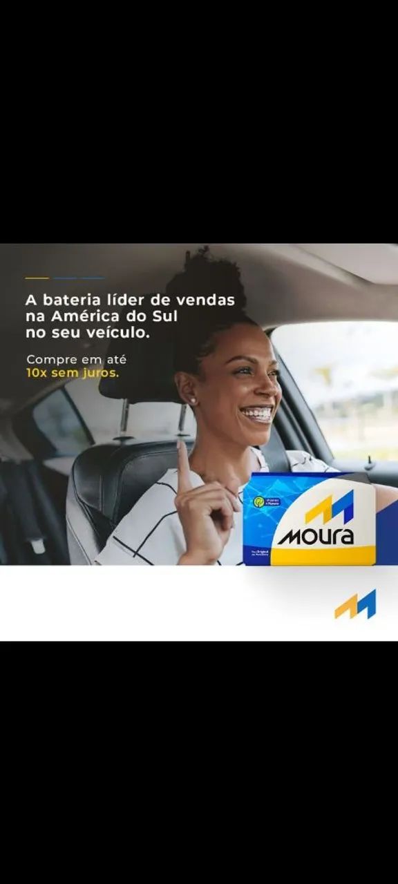 Vendas de baterias ?  - Foto 3