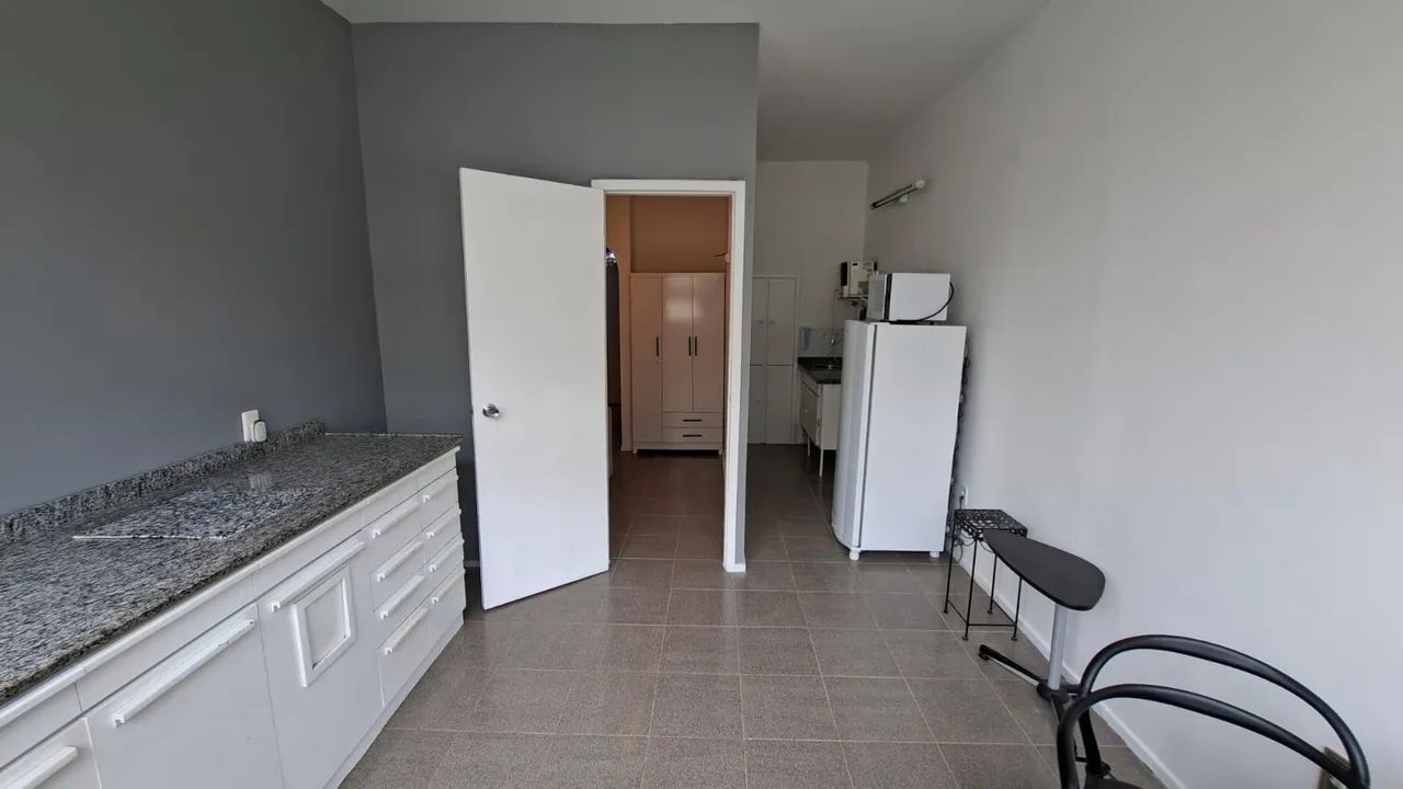 Sala Comercial Barata Ribeiro 774Sala Comercial Barata Ribeiro 774