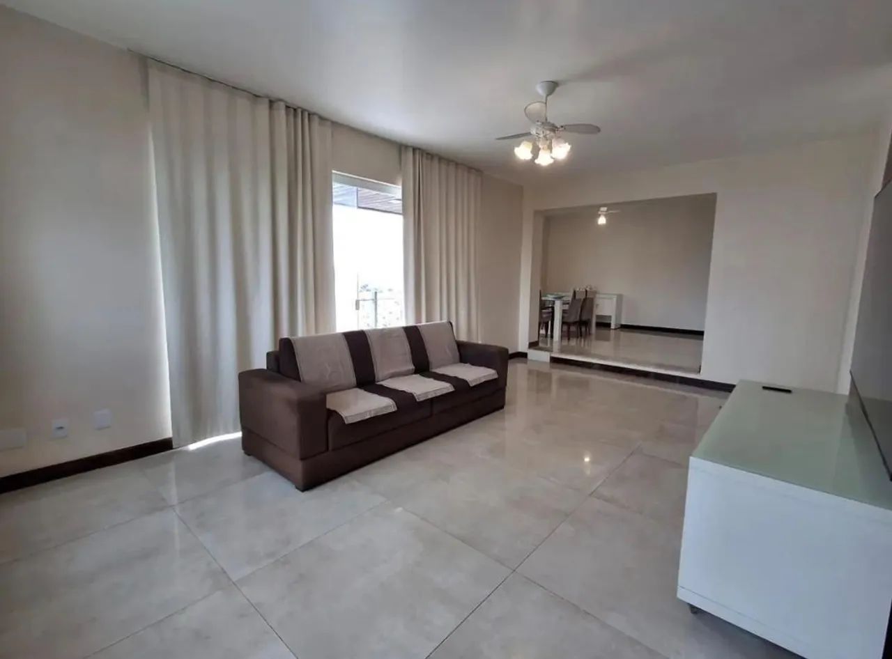 Apartamento na Graça 4/4 (suíte). Armários, ar split, varanda, nascente  - Foto 2