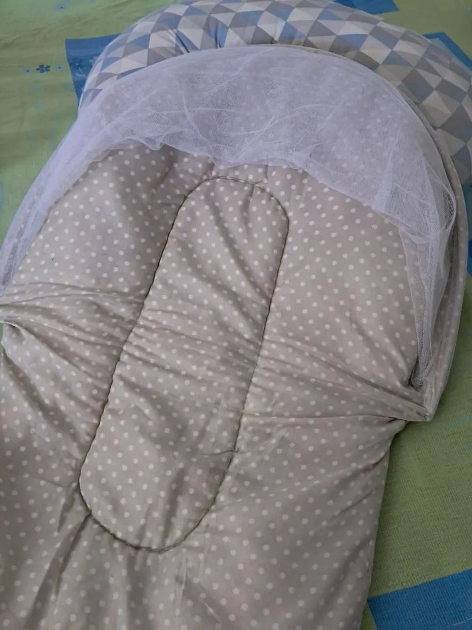 Ninho para bebê  - Foto 4