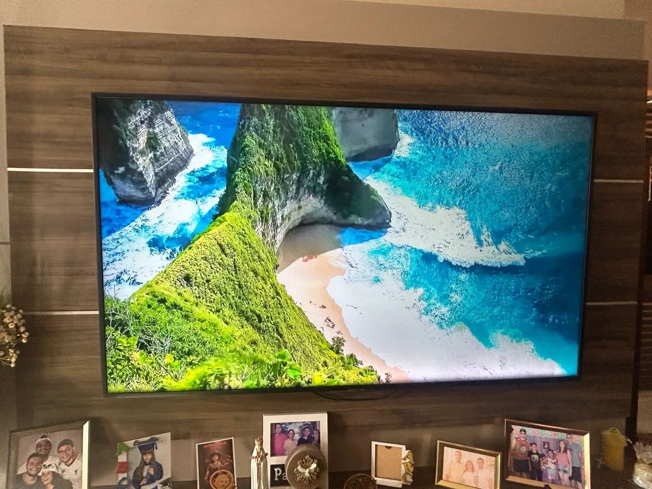 TV Samsung tela grande  - Foto 4