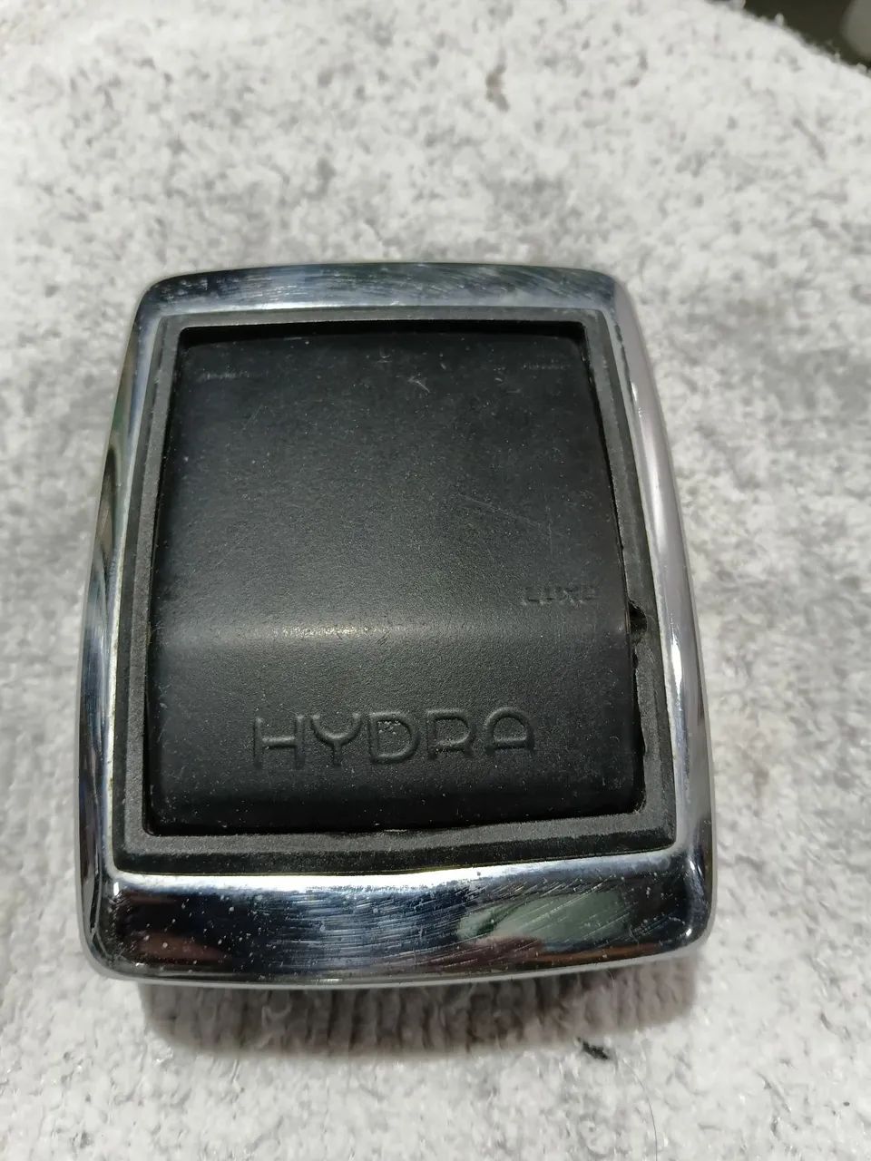 Acabamento de valvula hydra 