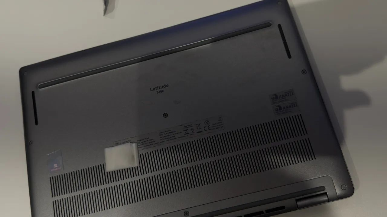 Notebook  DELL - Foto 2