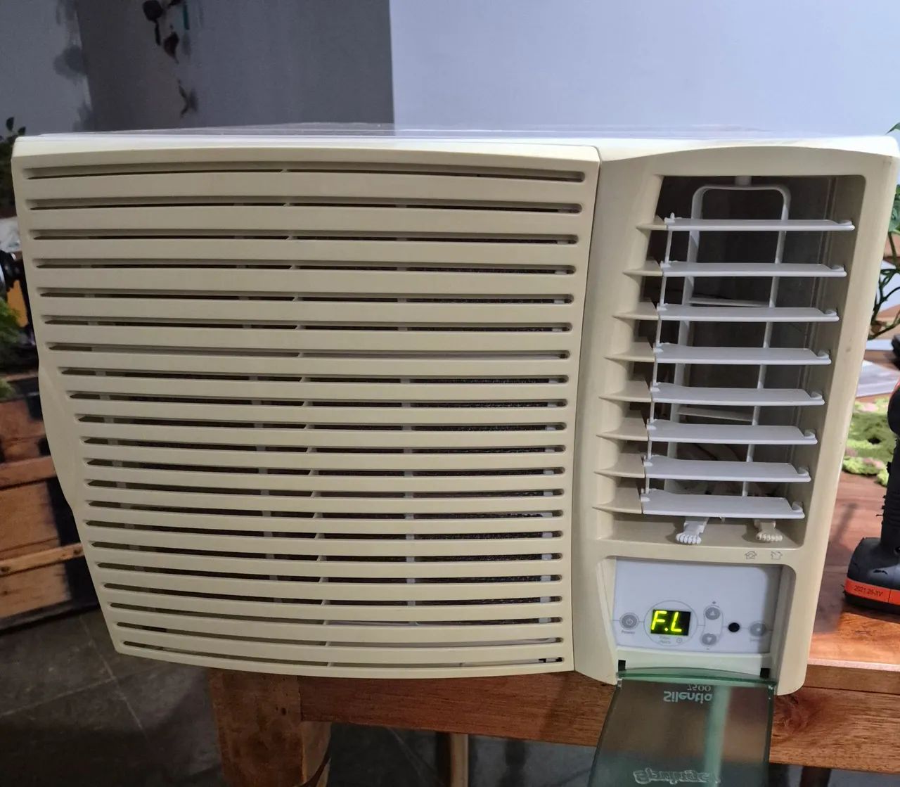 Ar condicionado springer 7.500 btus - Foto 3
