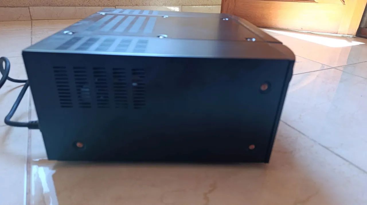 Pré amplificador marantz av 8801 - Foto 3