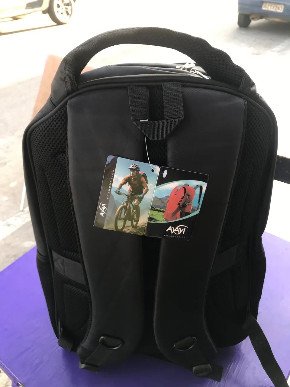 Mochila - Foto 3