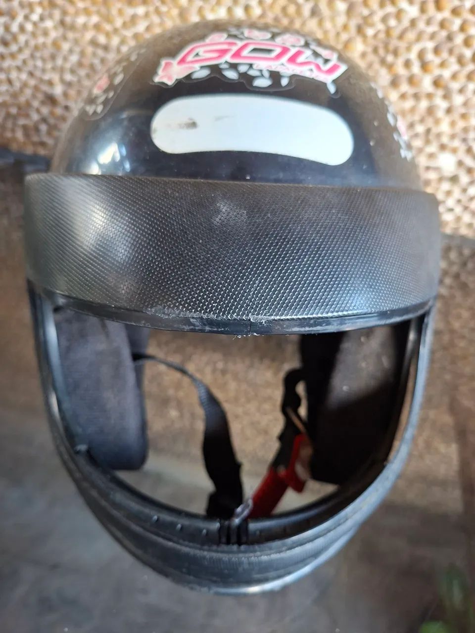 Capacete.  - Foto 4